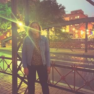 Meet your Posher, Shelby